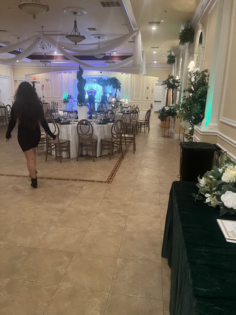 Spring Hill Event Decor 5