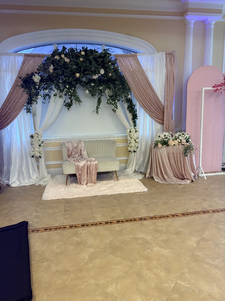 Spring Hill Event Decor 8