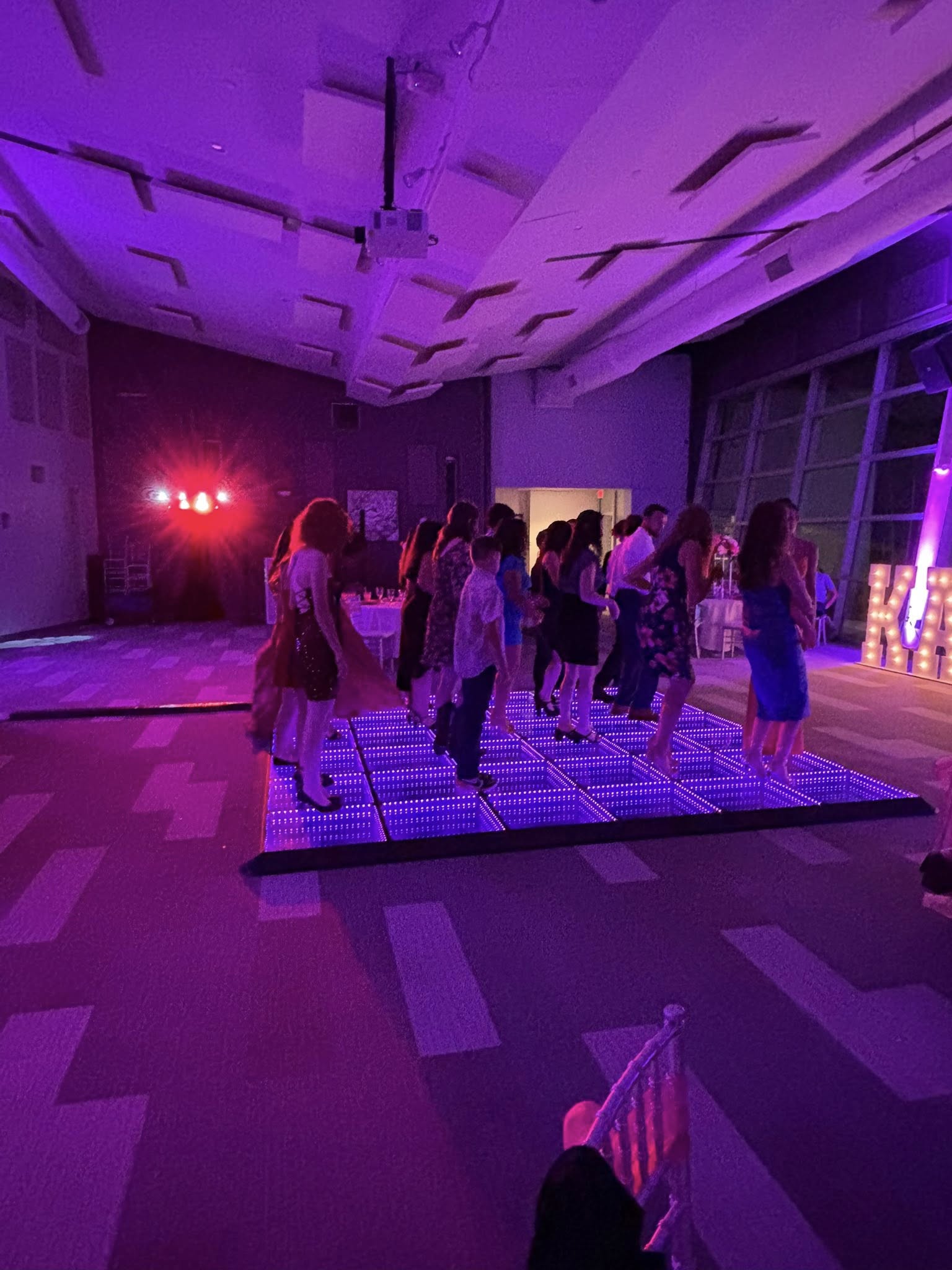 Professional Event Organizer Spring Hill and Tampa